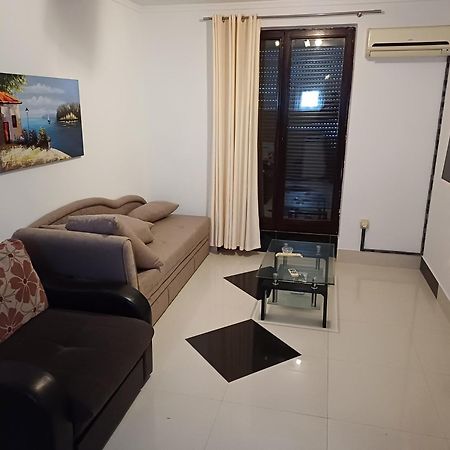 Apartmani Milena Herceg Novi Bagian luar foto