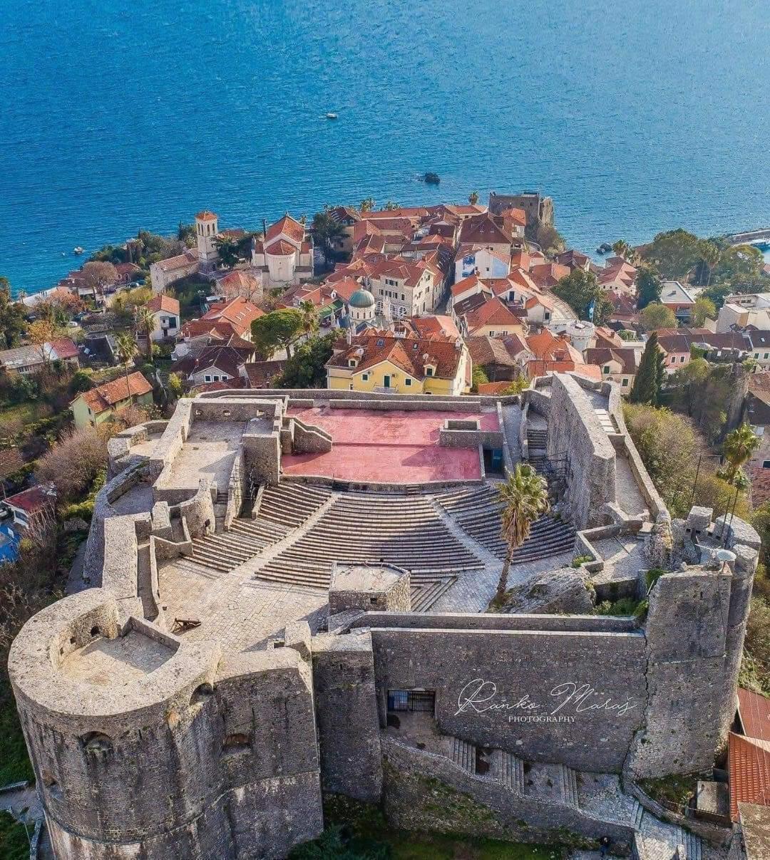 Apartmani Milena Herceg Novi Bagian luar foto