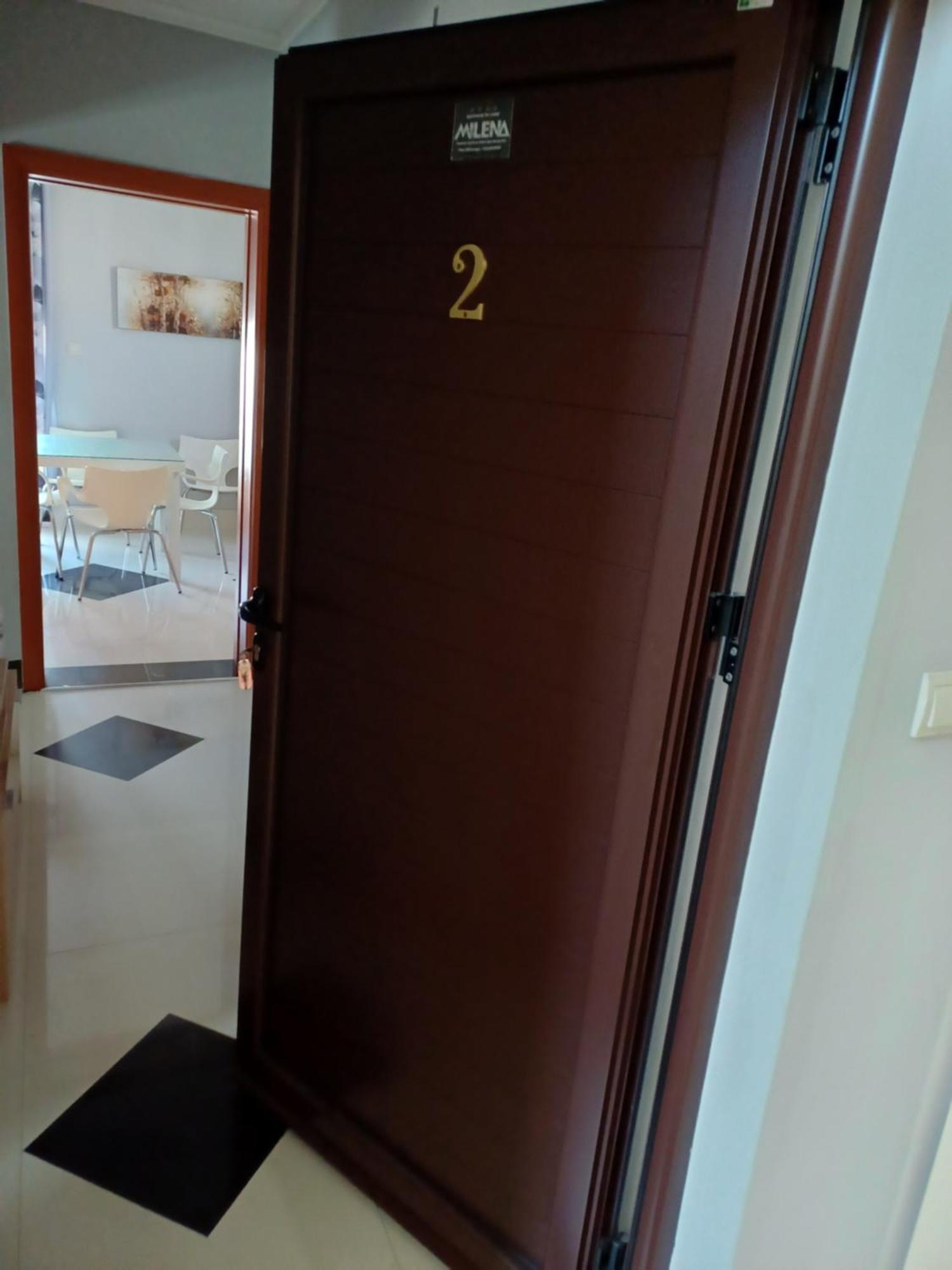 Apartmani Milena Herceg Novi Bagian luar foto