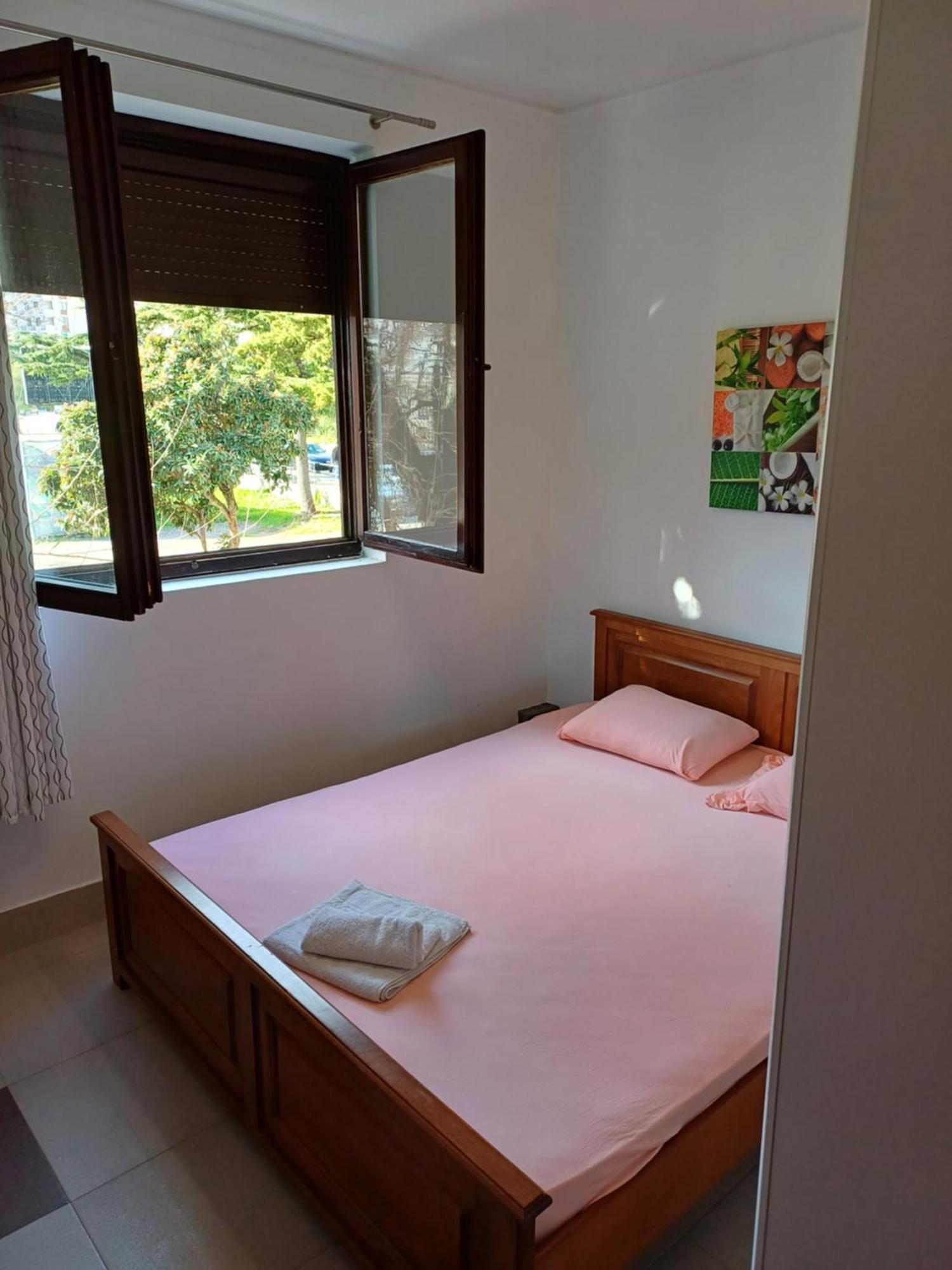 Apartmani Milena Herceg Novi Bagian luar foto