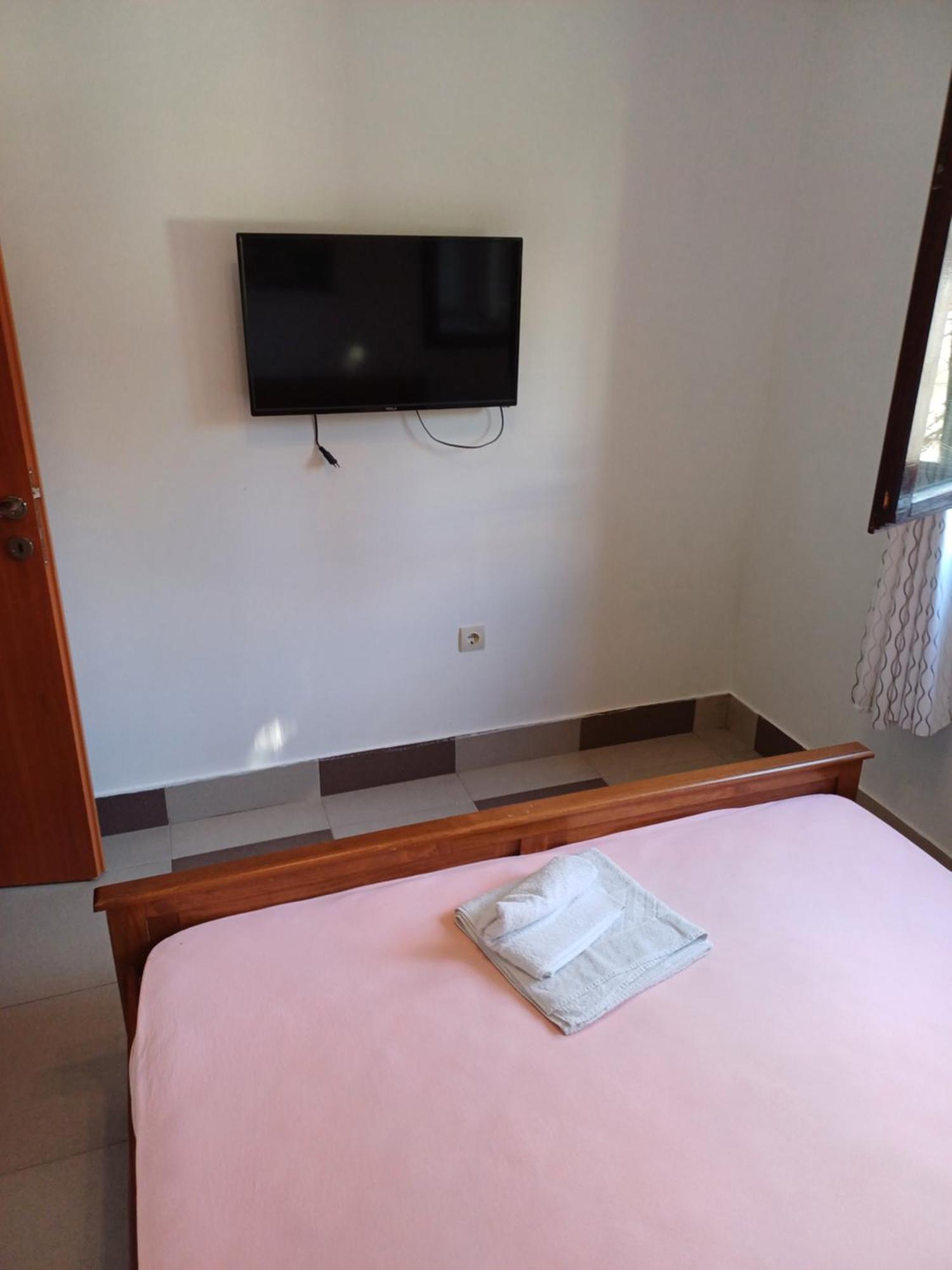 Apartmani Milena Herceg Novi Bagian luar foto