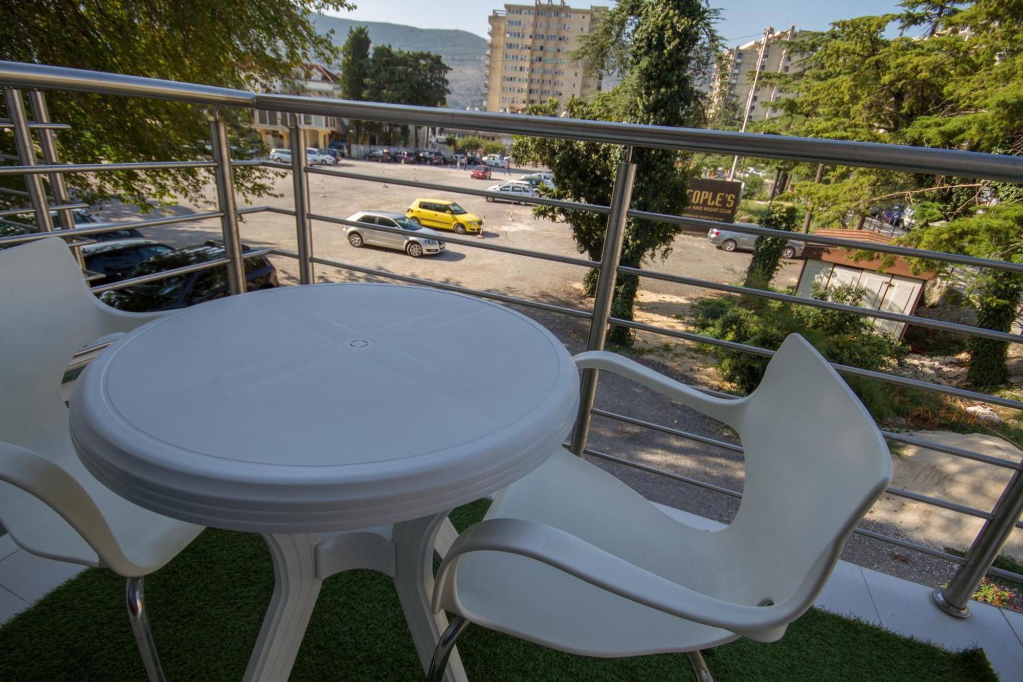 Apartmani Milena Herceg Novi Bagian luar foto