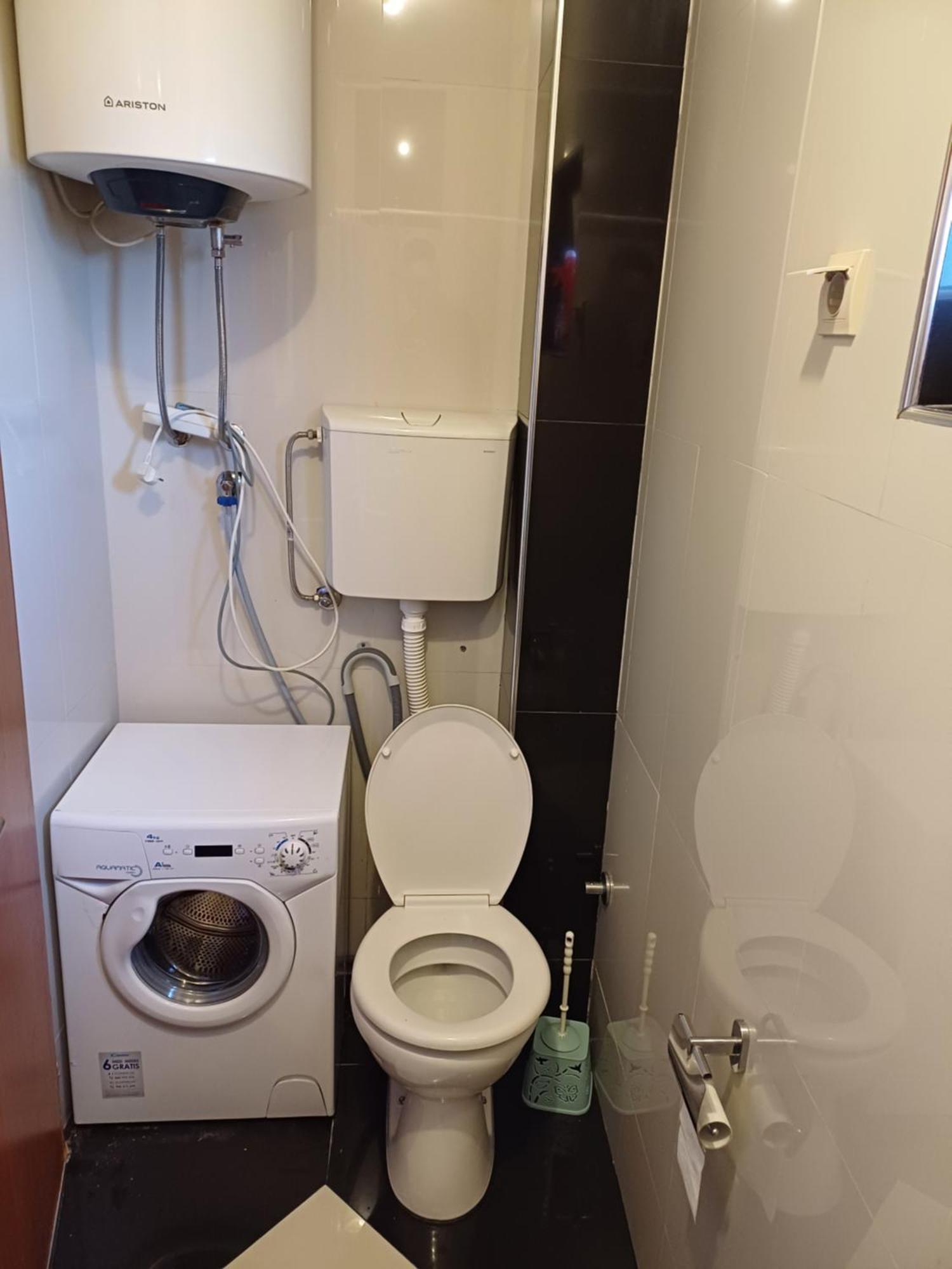 Apartmani Milena Herceg Novi Bagian luar foto