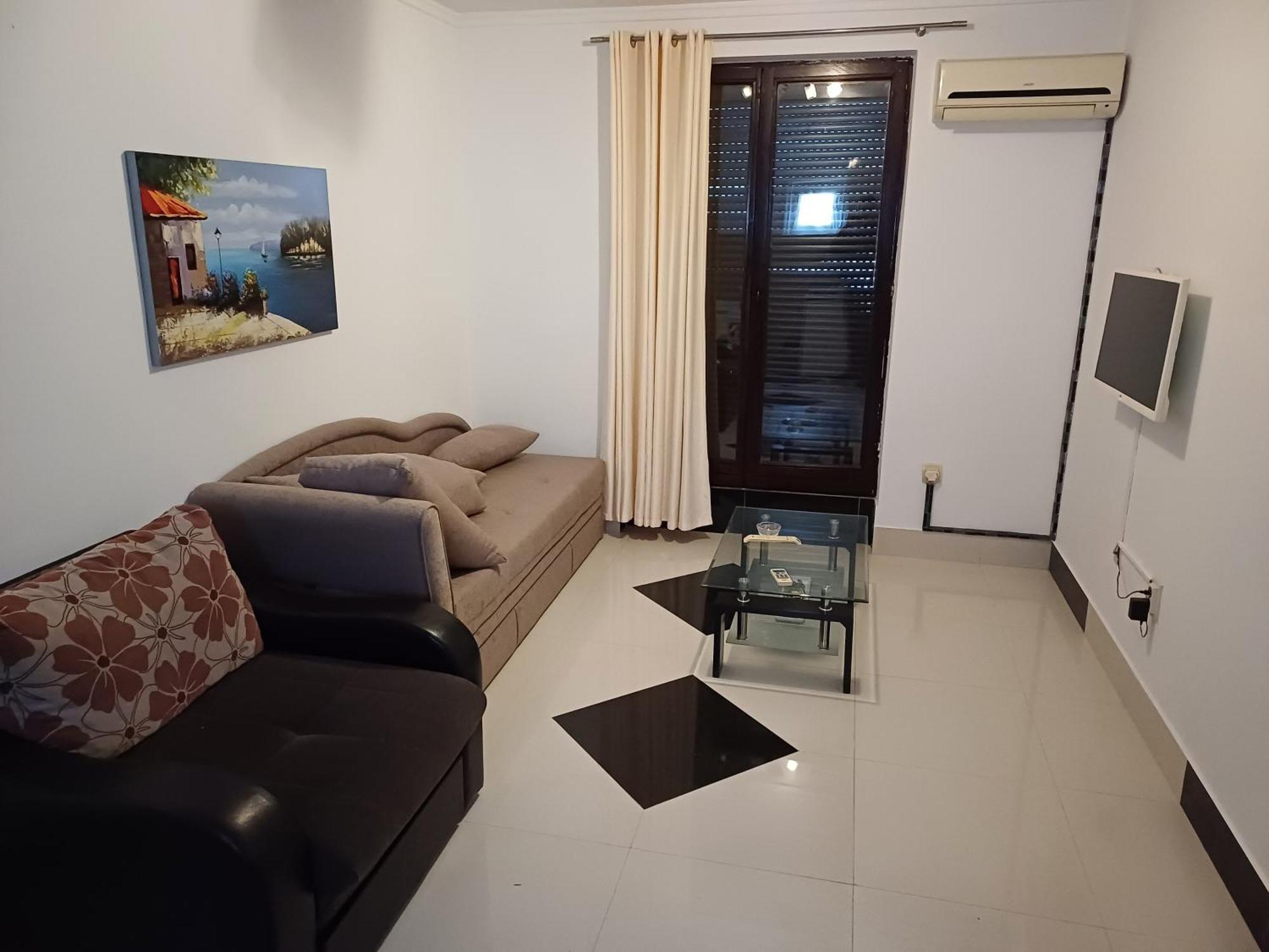 Apartmani Milena Herceg Novi Bagian luar foto