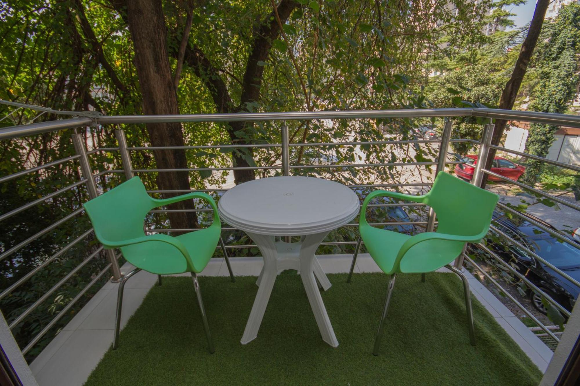 Apartmani Milena Herceg Novi Bagian luar foto