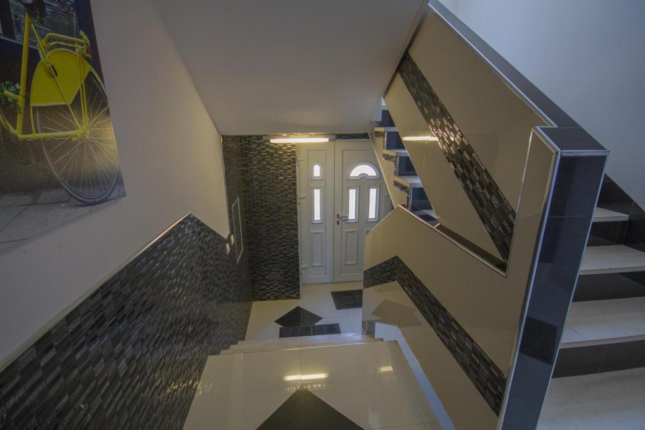 Apartmani Milena Herceg Novi Bagian luar foto